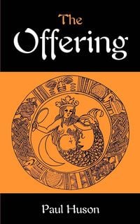 Produktbild: The Offering