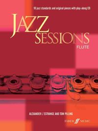 Produktbild: Jazz Sessions
