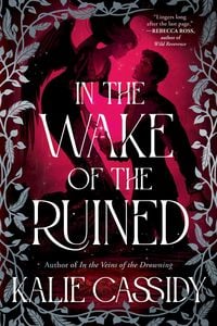 Produktbild: In the Wake of the Ruined