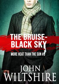 Produktbild: The Bruise-Black Sky