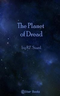Produktbild: Planet of Dread