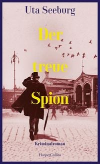 Produktbild: Der treue Spion