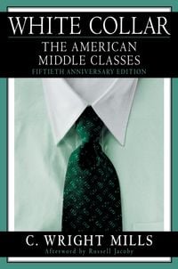 Produktbild: White Collar