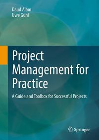 Produktbild: Project Management for Practice