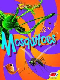 Produktbild: Mosquitoes