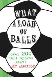 Produktbild: What a Load of Balls