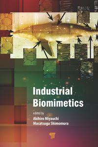 Produktbild: Industrial Biomimetics