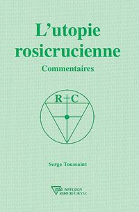 Produktbild: L'utopie rosicrucienne