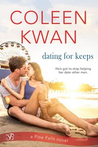 Produktbild: Dating for Keeps