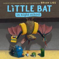 Produktbild: Little Bat in Night School