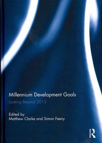 Produktbild: Millennium Development Goals