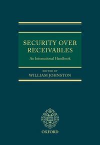Produktbild: Security Over Receivables