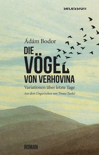 Produktbild: Die V&ouml;gel von Verhovina