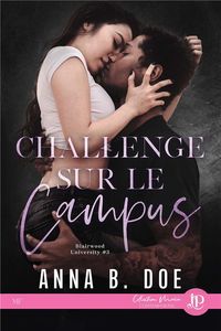 Produktbild: Challenge sur le campus