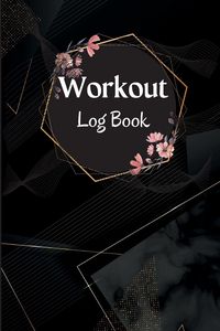 Produktbild: Workout Record Book