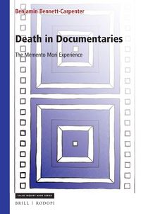 Produktbild: Death in Documentaries