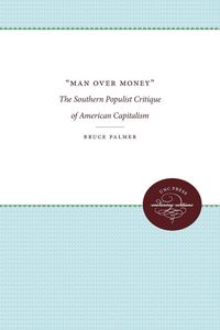 Produktbild: "Man Over Money"