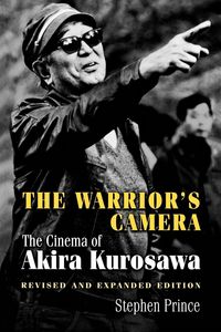 Produktbild: The Warrior's Camera