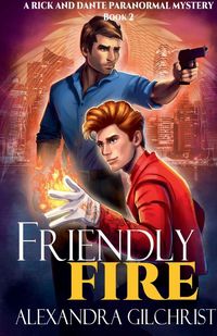 Produktbild: Friendly Fire