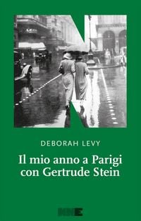 Produktbild: Il mio anno a Parigi con Gertrude Stein