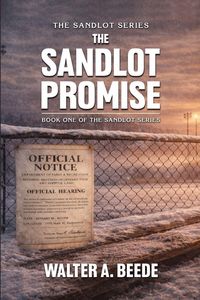 Produktbild: The Sandlot Promise