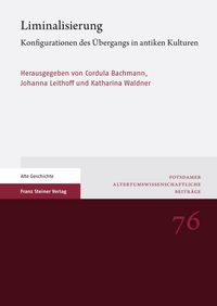 Produktbild: Liminalisierung