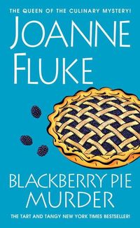 Produktbild: Fluke, J: Blackberry Pie Murder