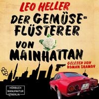 Produktbild: Der Gem&uuml;sefl&uuml;sterer von Mainhattan