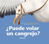 Produktbild: &iquest;Puede volar un cangrejo?