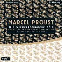 Produktbild: Auf der Suche nach der verlorenen Zeit 7