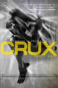 Produktbild: CRUX