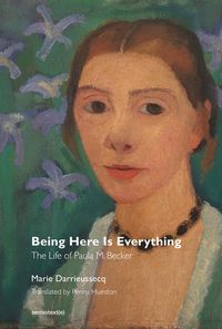 Produktbild: Being Here Is Everything