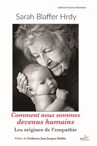 Produktbild: Comment nous sommes devenus humains