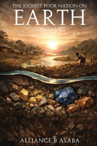 Produktbild: The Richest Poor Nation On Earth Congo Drc