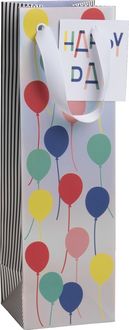 Produktbild: Geschenktasche 11x36cm Lotte si