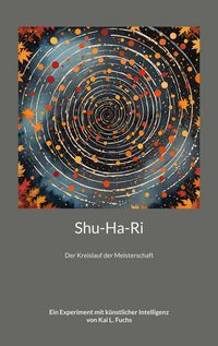 Produktbild: Shu-Ha-Ri