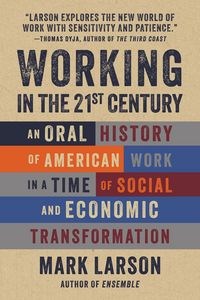 Produktbild: Working in the 21st Century