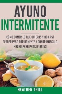 Produktbild: Ayuno Intermitente