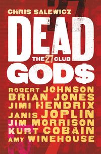 Produktbild: Dead Gods: The 27 Club