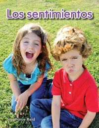 Produktbild: Los sentimientos
