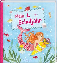 Produktbild: Mein 1. Schuljahr