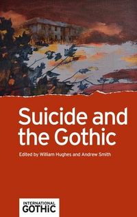 Produktbild: Suicide and the Gothic