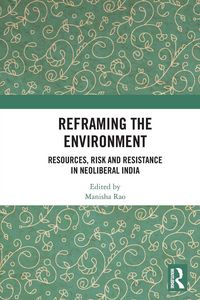 Produktbild: Reframing the Environment