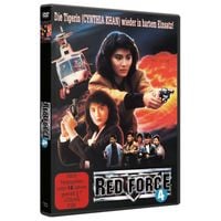 Produktbild: RED FORCE 4 - Forbidden Arsenal - COVER A