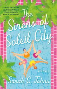 Produktbild: The Sirens of Soleil City