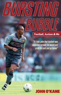 Produktbild: O'Kane, J: Bursting The Bubble