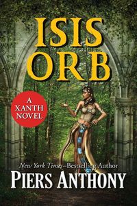 Produktbild: Isis Orb