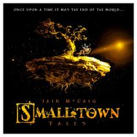 Produktbild: Smalltown Tales