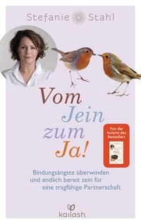Produktbild Vom Jein zum Ja!