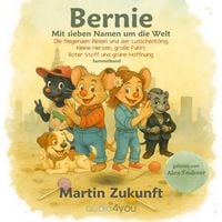 Produktbild: Bernie